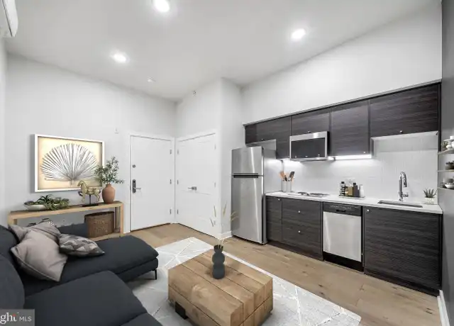 Property at 257 N 3rd St #1, Philadelphia, PA, 19106, 1 bed, 1 bath, [object Object]