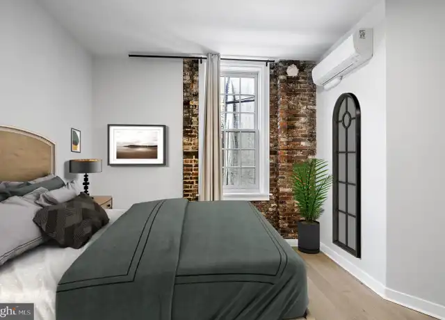 Property at 257 N 3rd St #1, Philadelphia, PA, 19106, 1 bed, 1 bath, [object Object]