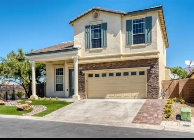 Property at 4816 Magnolia Blossom Ave, Las Vegas, NV, 89131, 4 beds, 3.5 baths, [object Object]