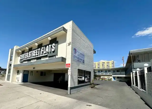 Property at 520 University Way Unit 221, Reno, NV, 89501, 0 beds, 1 bath, [object Object]