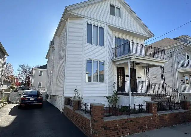 Property at 56 1st St Unit 56, Medford, MA, 02155, 3 beds, 2 baths, [object Object]