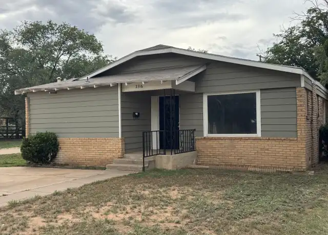 Property at 2316 21st St, Lubbock, TX, 79411, 3 beds, 2 baths, [object Object]