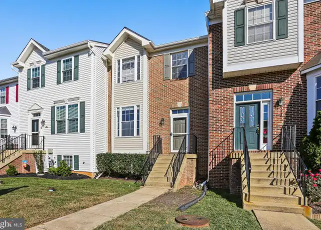 Property at 1338 Hill Born Dr, Hanover, MD, 21076, 4 beds, 2.5 baths, [object Object]