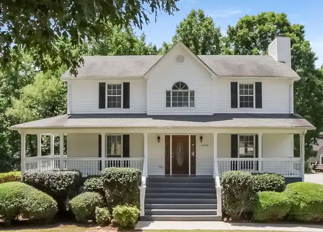 Property at 6868 Robinwood Trl, Douglasville, GA, 30135, 4 beds, 2.5 baths, [object Object]