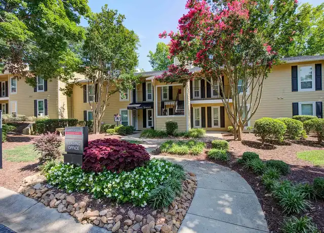 Property at Laurel Springs - 500 Bridle Ridge Ln, Raleigh, NC, 27609, 1-2 bed, 1-2 bath, [object Object]