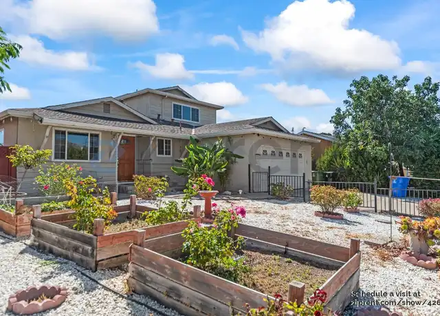 Property at 47641 Fortner St, Fremont, CA, 94539, 5 beds, 3 baths, [object Object]