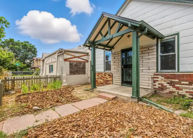 Property at 207 Galapago St, Denver, CO, 80223, 1 bed, 1 bath, [object Object]