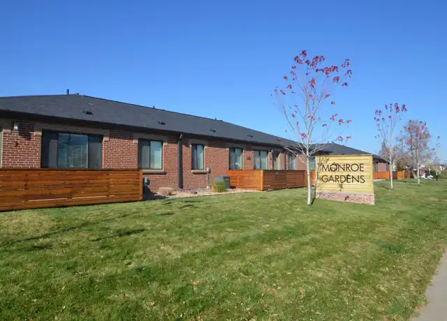 Property at 2725 Monroe St Unit 5, Denver, CO, 80205, 2 beds, 1 bath, [object Object]