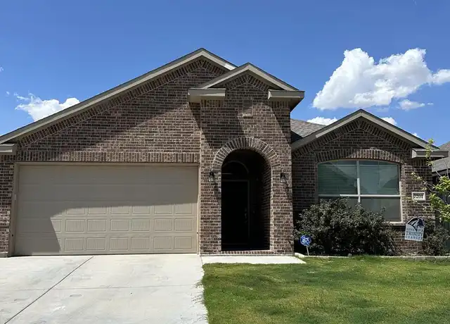 Property at 7204 McPherson Ln, Midland, TX, 79706, 4 beds, 2 baths, [object Object]