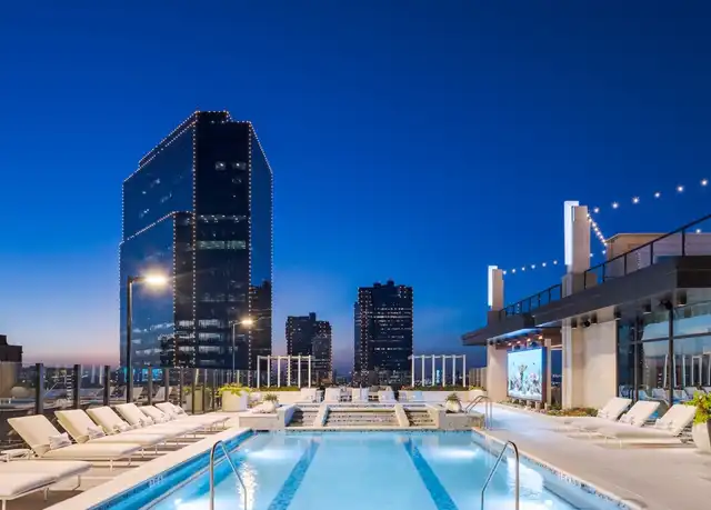 Property at 967 Commerce St Unit C8-29, Fort Worth, TX, 76102, 3 beds, 2 baths, [object Object]