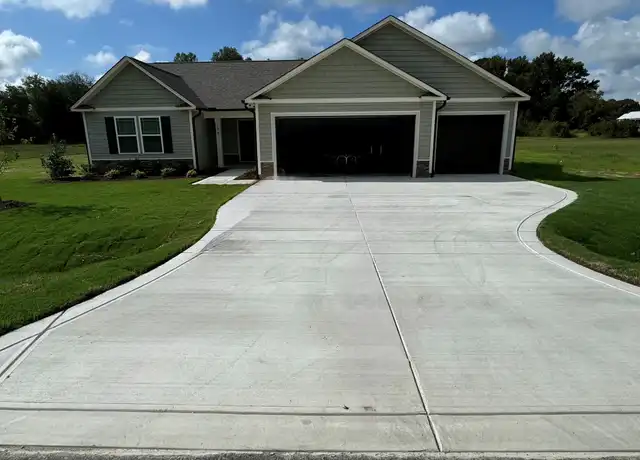 Property at 156 Pepperdam St, Smithfield, NC, 27577, 3 beds, 2 baths, [object Object]