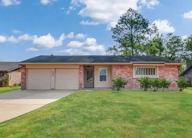 Property at 15811 Boonridge Rd, Houston, TX, 77053, 3 beds, 2 baths, [object Object]