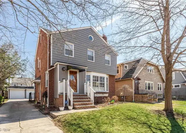 Property at 2651 Shaker Rd, Cleveland Heights, OH, 44118, 4 beds, 1.5 baths, [object Object]