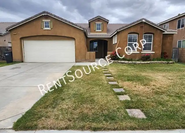 Property at 3215 Tumble Weed Ave, Rosamond, CA, 93560, 3 beds, 2.5 baths, [object Object]