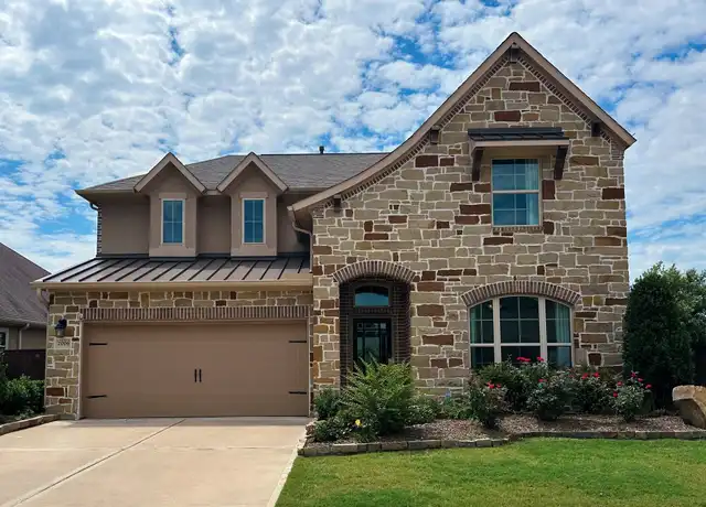 Property at 2006 Tonkawa Trl, Katy, TX, 77493, 3 beds, 3 baths, [object Object]
