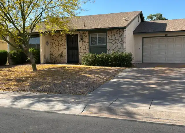 Property at 729 Leisure World, Mesa, AZ, 85206, 2 beds, 2 baths, [object Object]
