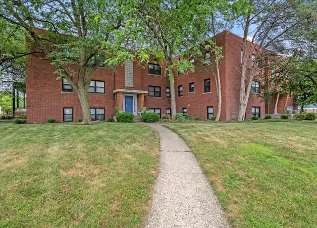 Property at 306 E 19th St Unit 3B, Indianapolis, IN, 46202, 2 beds, 1 bath, [object Object]