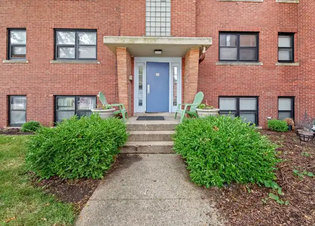 Property at 306 E 19th St Unit 3B, Indianapolis, IN, 46202, 2 beds, 1 bath, [object Object]