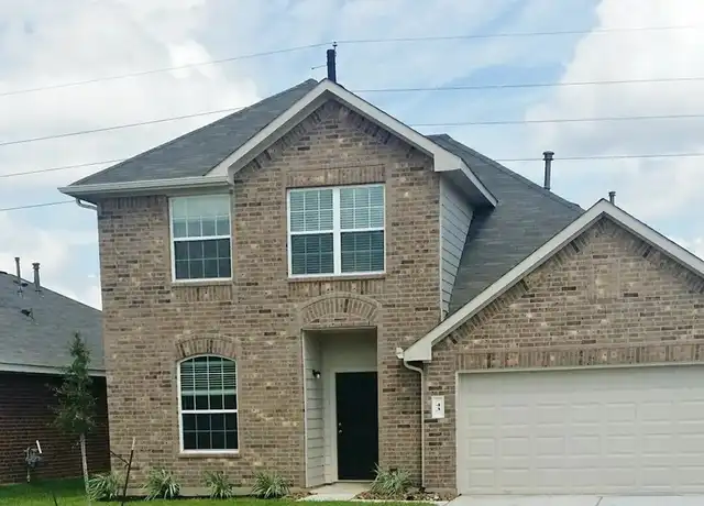 Property at 43 Laguna Bend Dr, Manvel, TX, 77578, 4 beds, 2.5 baths, [object Object]