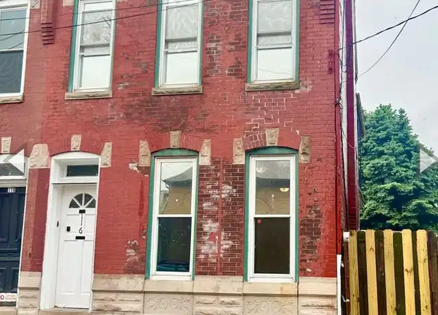Property at 116 S 4th St, Columbia, PA, 17512, 3 beds, 1 bath, [object Object]