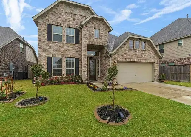 Property at 3822 Venosa Ct, Missouri City, TX, 77459, 4 beds, 3.5 baths, [object Object]