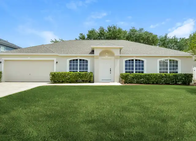 Property at 809 Clear Brook Ct, Fruitland Park, FL, 34731, 4 beds, 2 baths, [object Object]