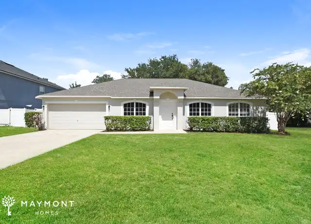 Property at 809 Clear Brook Ct, Fruitland Park, FL, 34731, 4 beds, 2 baths, [object Object]