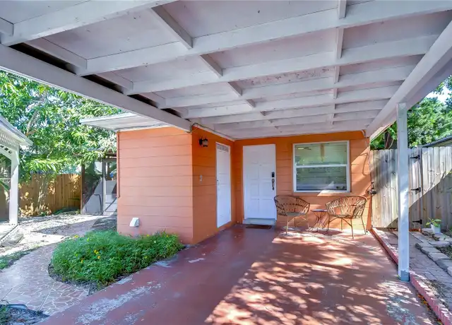 Property at 4944 5th Ave N Unit B, St. Petersburg, FL, 33710, 1 bed, 1 bath, [object Object]