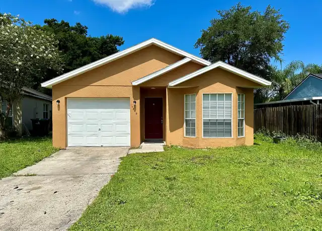 Property at 10248 Cody Ln, Orlando, FL, 32825, 3 beds, 2 baths, [object Object]