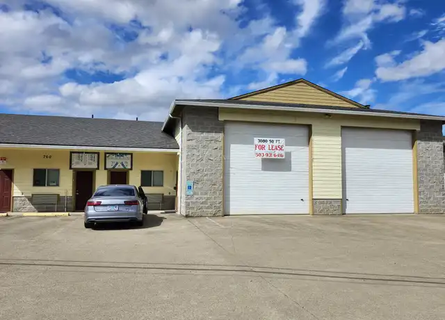 Property at 760 SE Monmouth Cutoff Rd Unit B, Dallas, OR, 97338, 0 beds, 1 bath, [object Object]