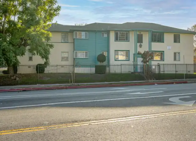 Property at 4107 Buckingham Rd, Los Angeles, CA, 90008, 1 bed, 1 bath, [object Object]
