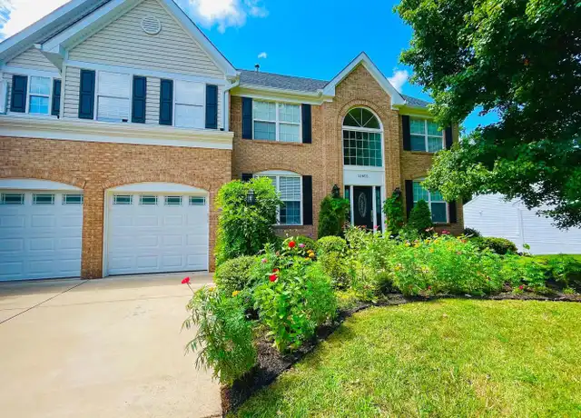 Property at 11601 Gunpowder Dr, Fort Washington, MD, 20744, 4 beds, 2.5 baths, [object Object]