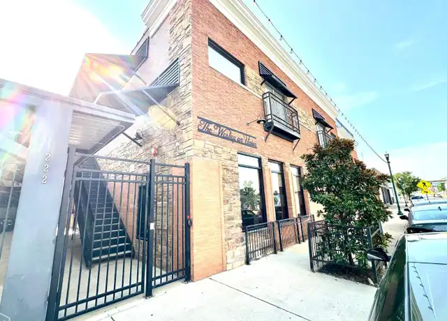 Property at 222 Union St Unit 2, Jonesboro, AR, 72401, 2 beds, 2 baths, [object Object]