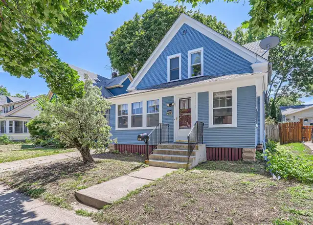 Property at 1538 Selby Ave, Saint Paul, MN, 55104, 3 beds, 1.5 baths, [object Object]