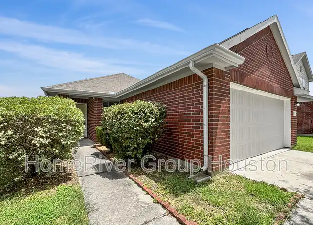 Property at 4311 Amaryllis Ave, Baytown, TX, 77521, 4 beds, 2 baths, [object Object]