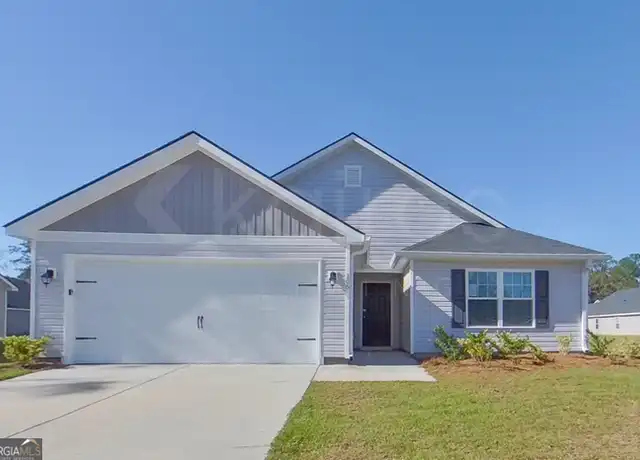 Property at 106 Ebenezer Bluff Way, Springfield, GA, 31329, 4 beds, 2 baths, [object Object]