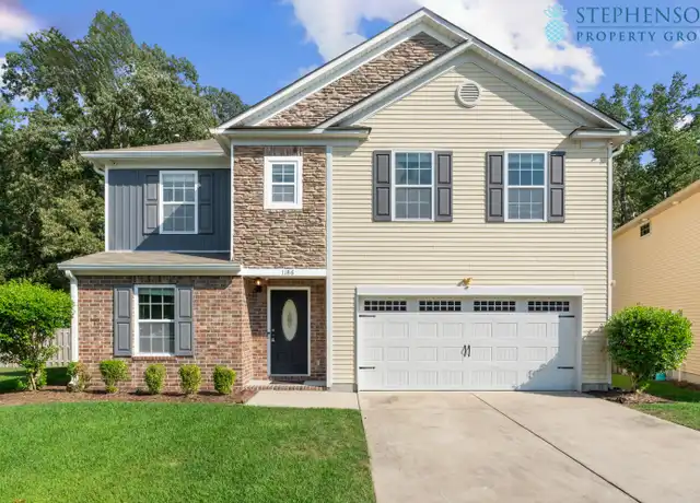Property at 1186 Triple Crown Ct, Elgin, SC, 29045, 4 beds, 2.5 baths, [object Object]