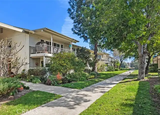 Property at 15 Via Castilla Unit Q, Laguna Woods, CA, 92637, 2 beds, 2 baths, [object Object]