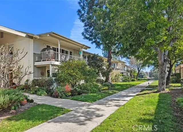Property at 15 Via Castilla Unit Q, Laguna Woods, CA, 92637, 2 beds, 2 baths, [object Object]