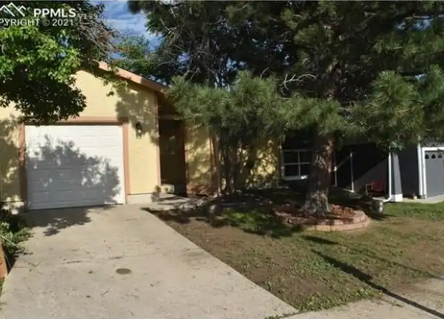 Property at 6110 Gunshot Pass Dr, Colorado Springs, CO, 80917, 2 beds, 2 baths, [object Object]