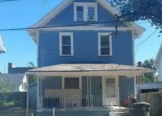 Property at 45 Richmond Pl, Akron, OH, 44303, 3 beds, 1 bath, [object Object]