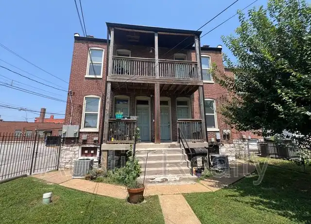Property at 4658 Tyrolean Ave Unit 2F, St. Louis, MO, 63116, 1 bed, 1 bath, [object Object]