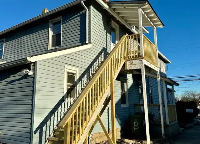 Property at 33 Carroll Ave, Williamstown, NJ, 08094, 1 bed, 1 bath, [object Object]