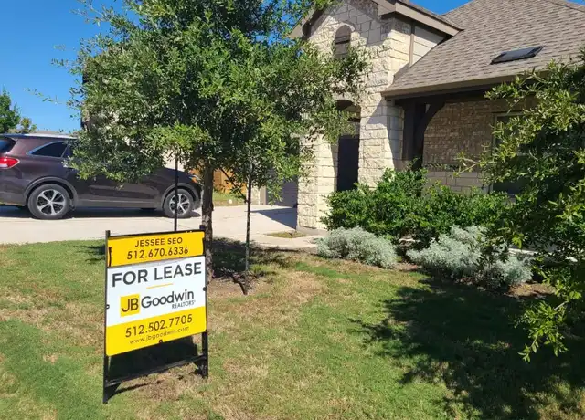 Property at 1808 Donetto Dr, Leander, TX, 78641, 4 beds, 2 baths, [object Object]