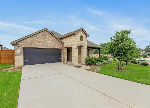 Property at 1808 Donetto Dr, Leander, TX, 78641, 4 beds, 2 baths, [object Object]