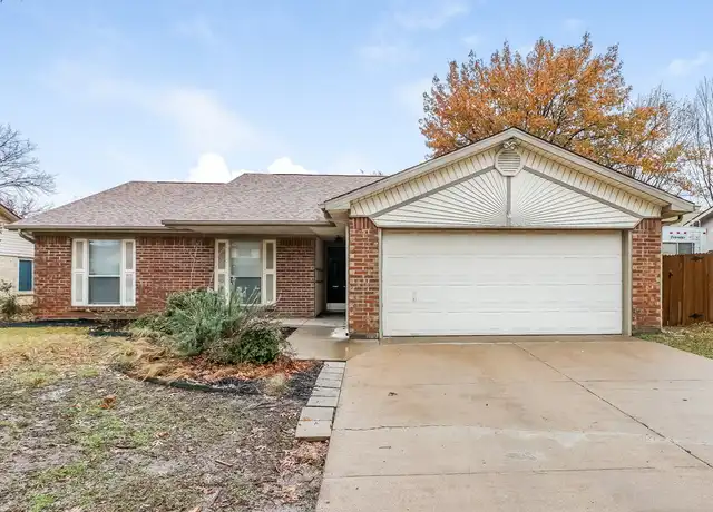 Property at 3924 Windflower Ln, Fort Worth, TX, 76137, 3 beds, 2 baths, [object Object]
