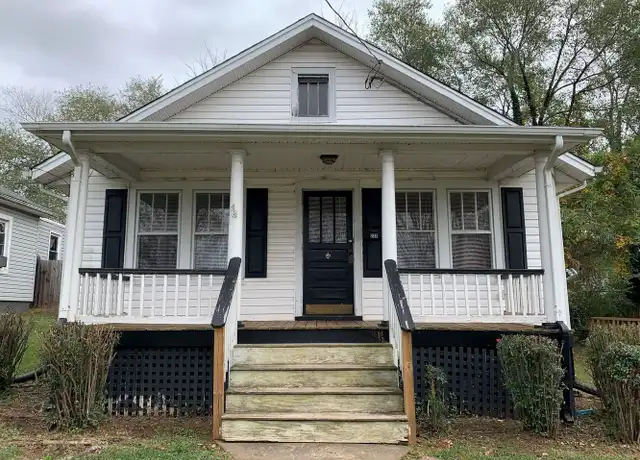 Property at 239 McWane Cir, Lynchburg, VA, 24501, 2 beds, 1 bath, [object Object]