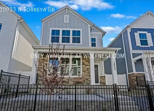 Property at 10033 N Torreya Dr, Highland, UT, 84003, 3 beds, 2.5 baths, [object Object]