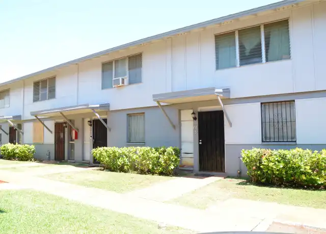 Property at 91-594 Kuilioloa Pl Unit FF4, Ewa Beach, HI, 96706, 3 beds, 1 bath, [object Object]