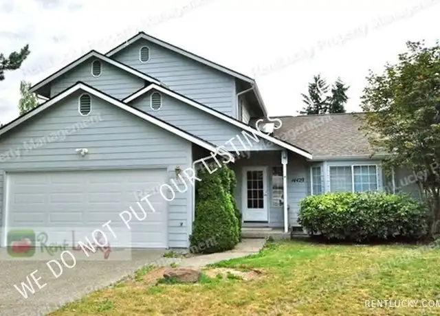 Property at 14429 82nd Ave NE, Kirkland, WA, 98034, 3 beds, 2.5 baths, [object Object]